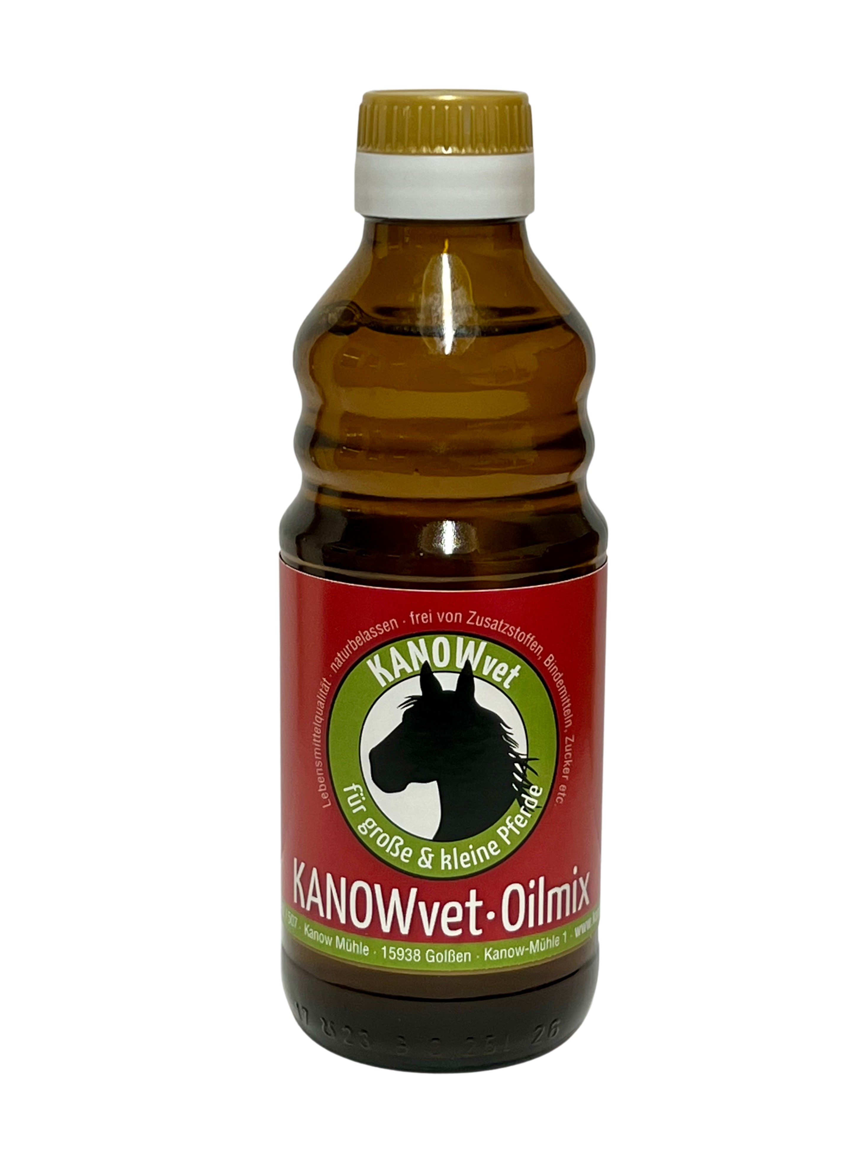 KANOWvet-Mix für Pferde