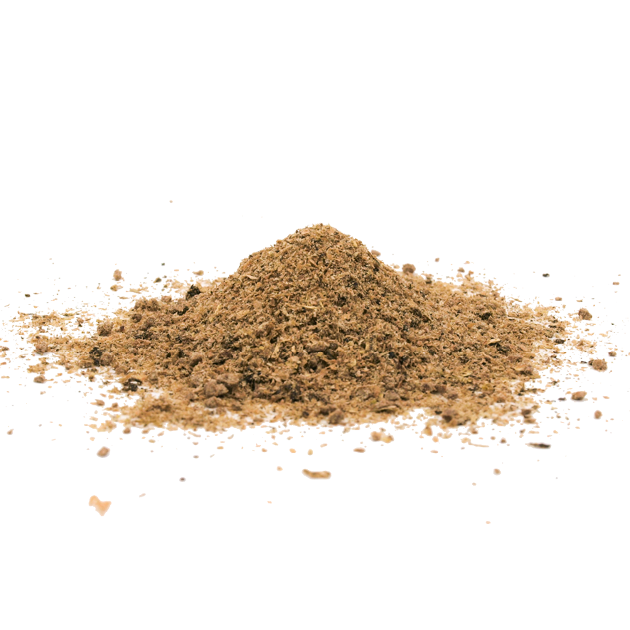 OMEGALIN Mash