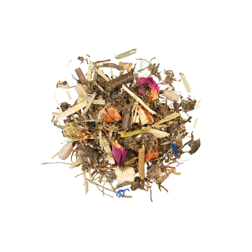 Agrobs Alpengrün Seniormüsli