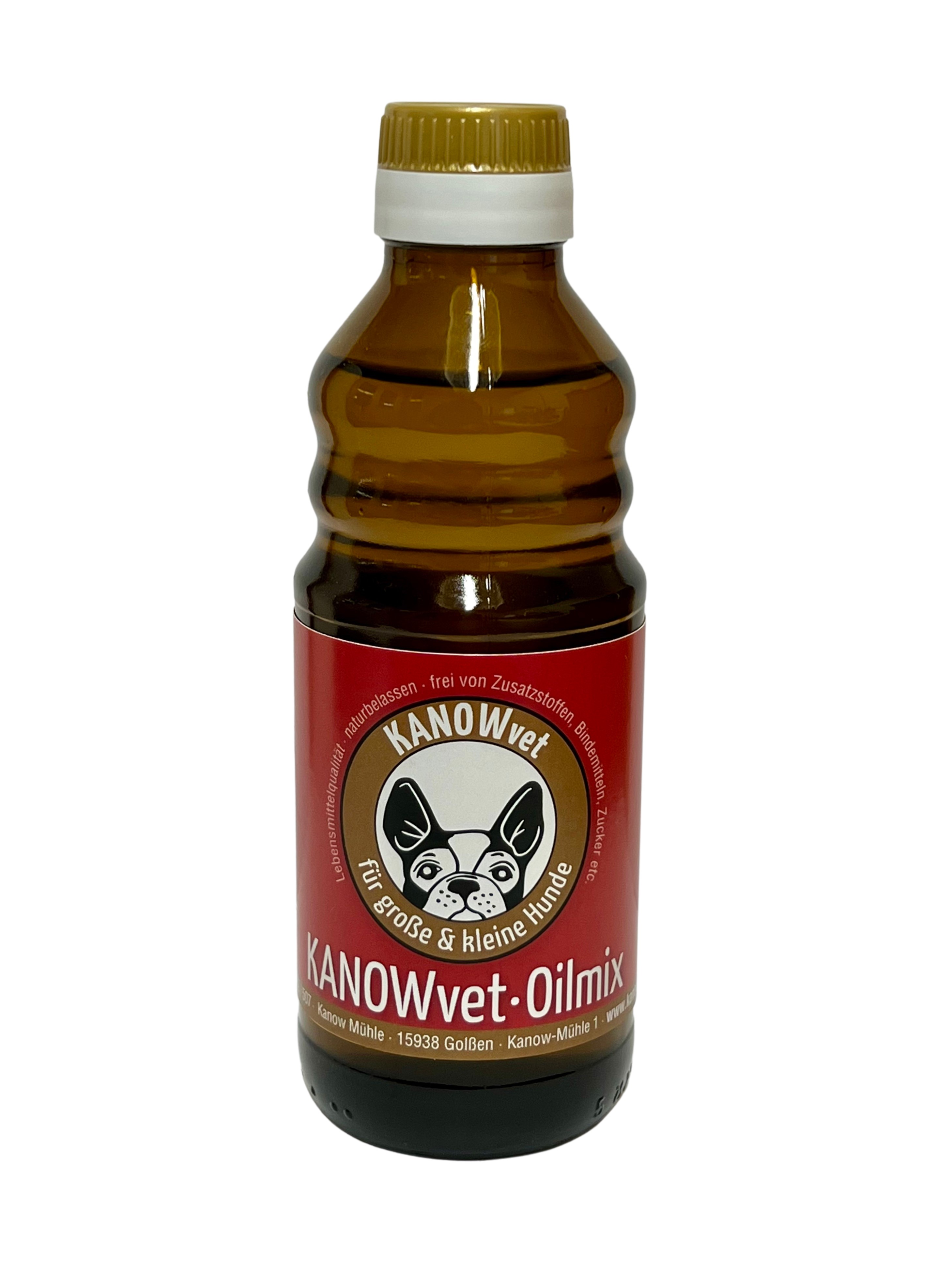 KANOWvet-Mix für Hunde