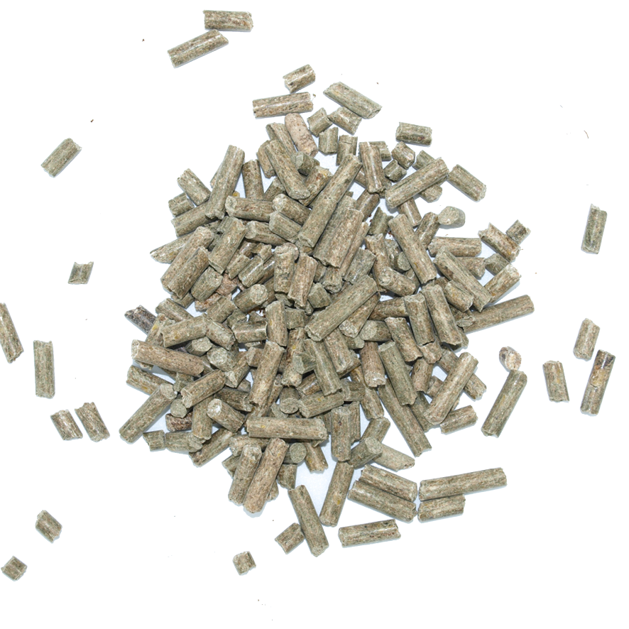 Ruppiner Mineral Pellets