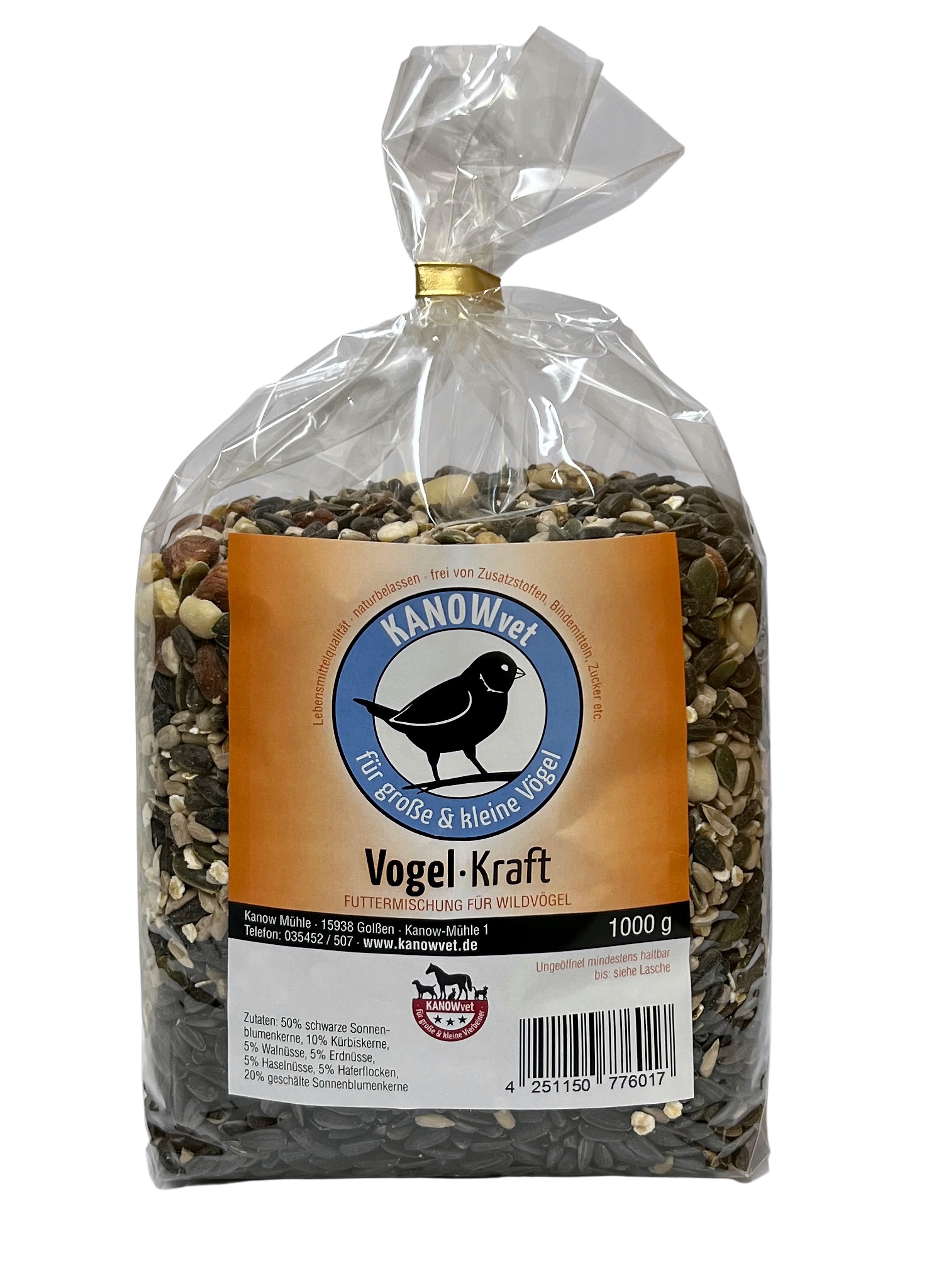 Vogelkraft